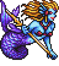 Sea Witch