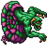 Killer Hermit