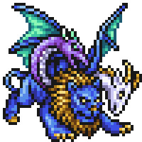 Chimera Mage