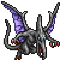 Pterodactyl