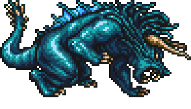 Behemoth