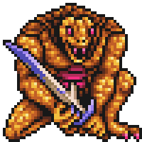 Silenus