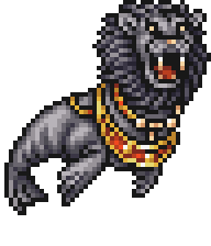 Sea Lion
