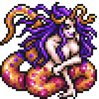 Queen Lamia