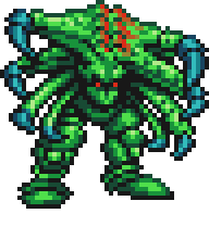 Death Claw