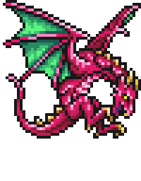 Peryton