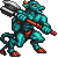 Minotaur