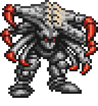 Iron Claws