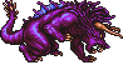 King Behemoth