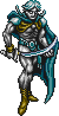 Acheron