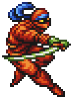 Shinobi