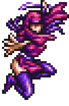 Shadow Master