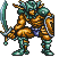 Dark General