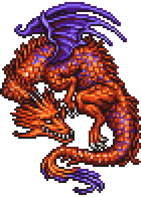 Red Dragon