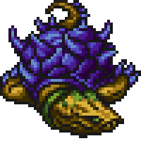 Land Turtle