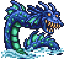 Nepto Dragon