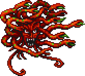 Medusa