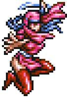 Kunoichi