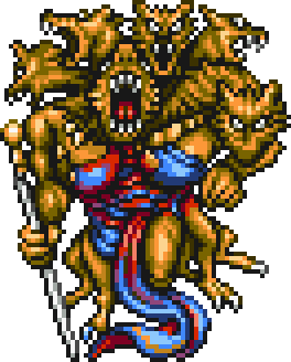 Scylla