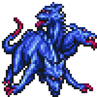Cerberus
