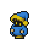 Geomancer