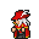 Red Mage