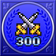 Experienced Warrior