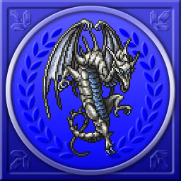 Summon Master trophy