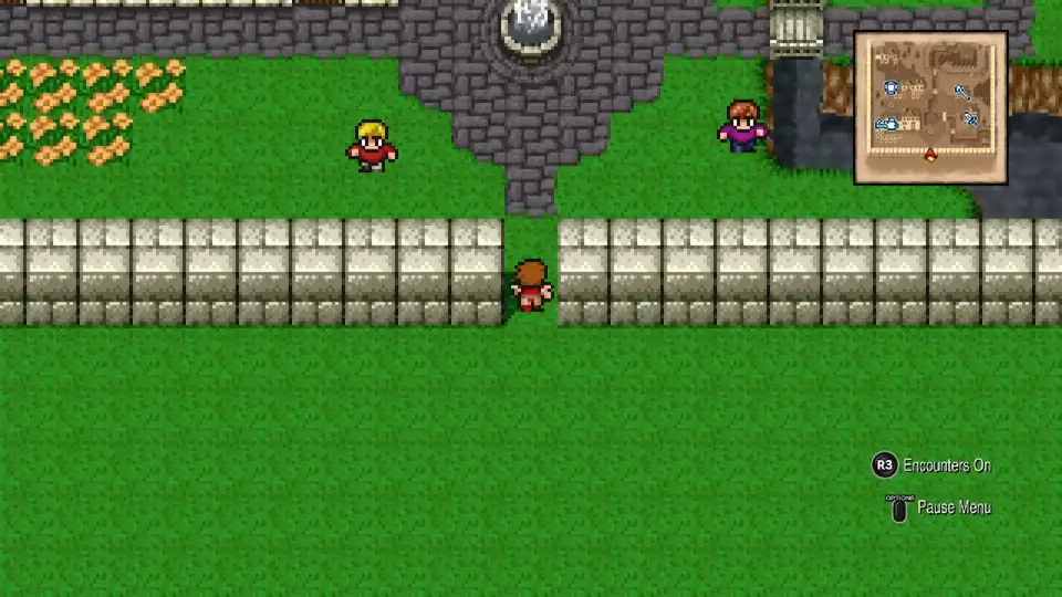 Canaan full walkthrough