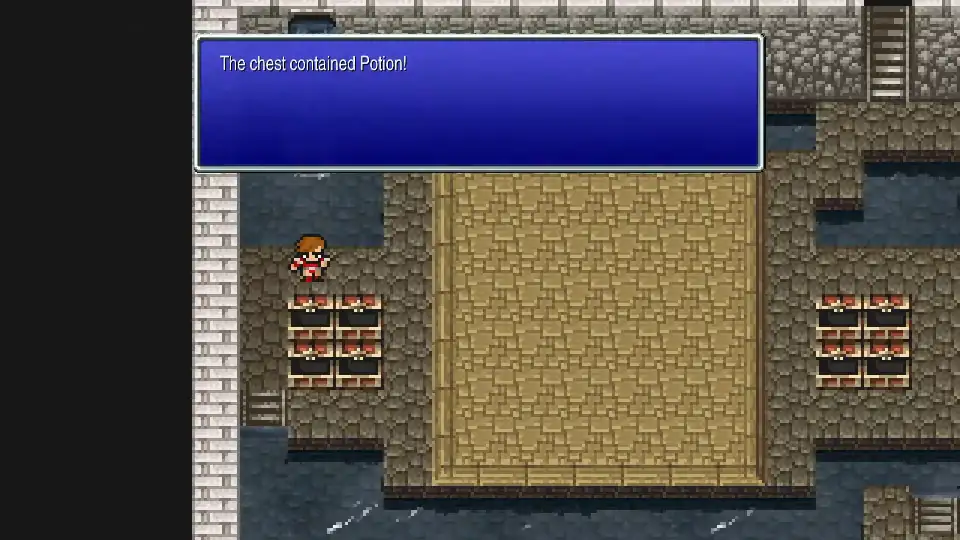 Potion - Hangar main floor (43/367)