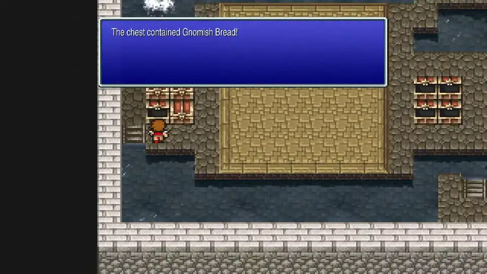 Gnomish Bread - Hangar main floor (45/367)