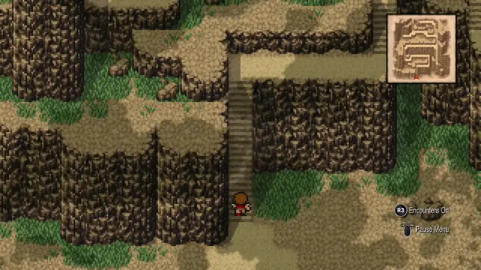 Dragon's Peak full walkthrough