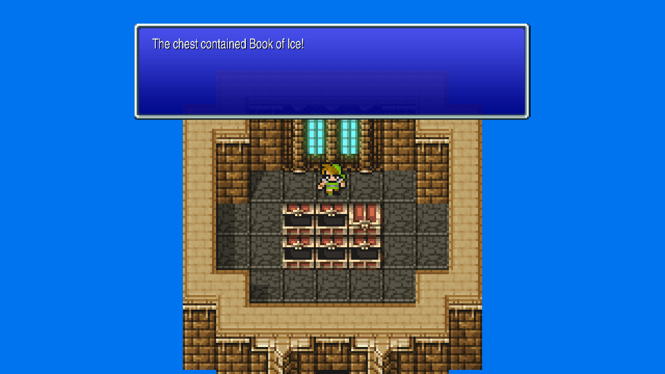 Book of Ice - Eastern Tower (137/367)
