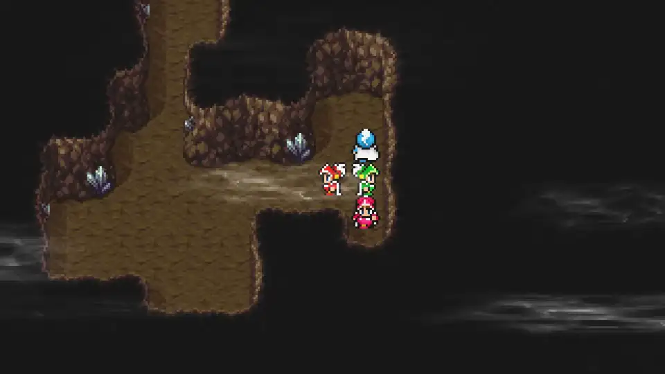 Altar Cave
