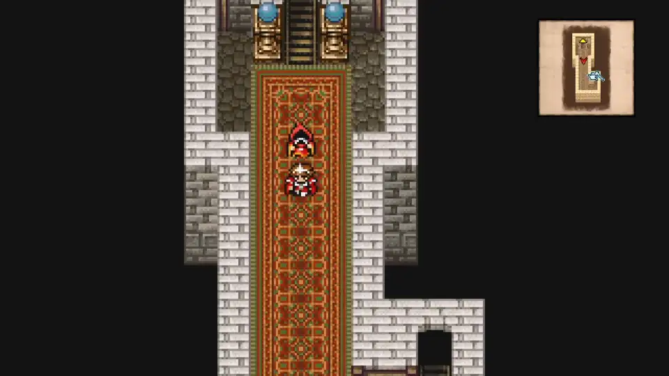 Doga's Manor full walkthrough