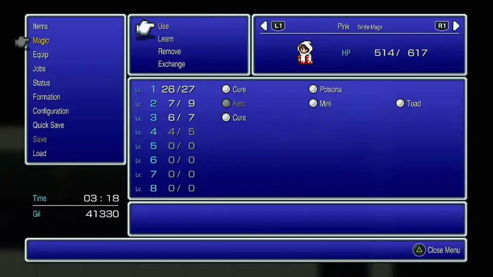 Tower of Owen full walkthrough