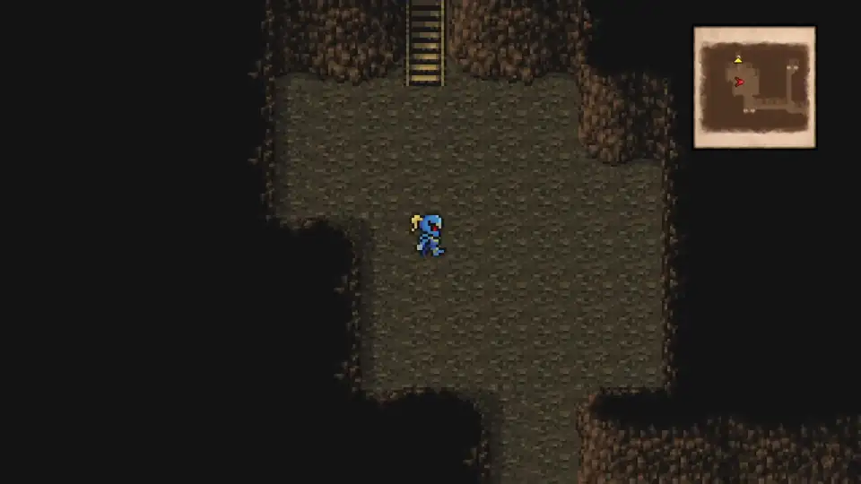 Bahamut's Lair full walkthrough with all 13 chests