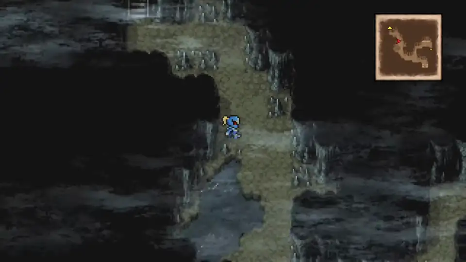 Lake Dohr full walkthrough with all 19 chests