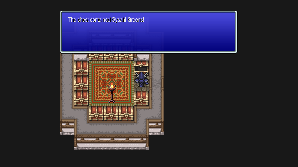 Gysahl Greens - SW Saronia secret room (166/367)