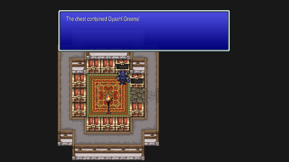 Gysahl Greens - SW Saronia secret room (167/367)