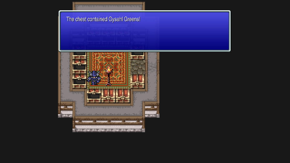 Gysahl Greens - SW Saronia secret room (173/367)