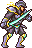 Baron Warrior