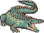 Gigas Gator