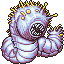 Flood Worm