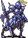 Centaur Knight