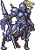 Centaur Knight