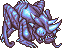 Ice Lizard