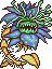 Blood Flower