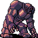 Steel Golem