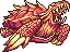 Magma Tortoise